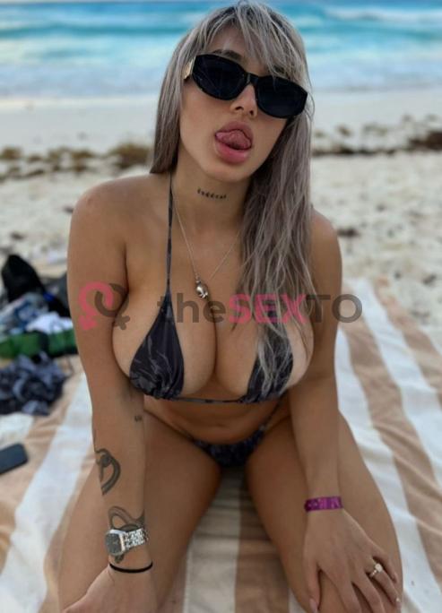 Prostituta DENISGOMEZ, +34648751649, Don Benito, 1