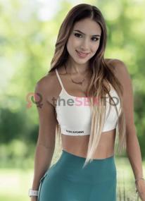 Prostituta CHICASMEGA, +34647011278, Calafell, 1