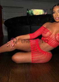 Prostituta FRANYELISA, +34631529960, Fuensalida, 2