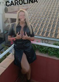 Prostituta EL, +34631727951, Cartagena, 3