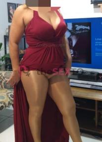 Prostituta PAULINA, +34641881910, Granada, 2