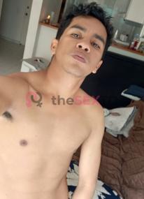 Prostituta SANTIAGO, +34643584120, Valladolid, 1