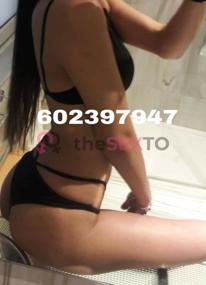 Prostituta SHILOH, +34602397947, Alcalá de Henares, 1