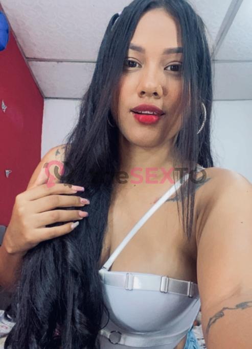 Prostituta LUCIANA, +34613625096, Ávila, 1