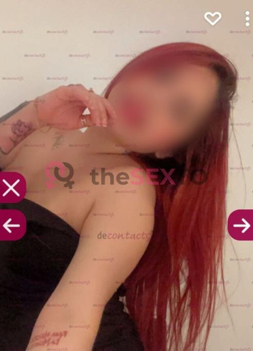 Prostituta ANTONELLA, +34603252709, Alcoy, 1