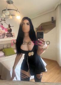 Prostituta ANA, +34722849281, León, 4