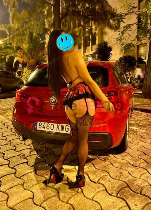 Prostituta BRIANNA, +34691592394, Lloret de Mar, 1