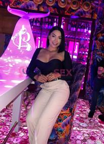 Prostituta SOF, +34617215987, Albacete, 2