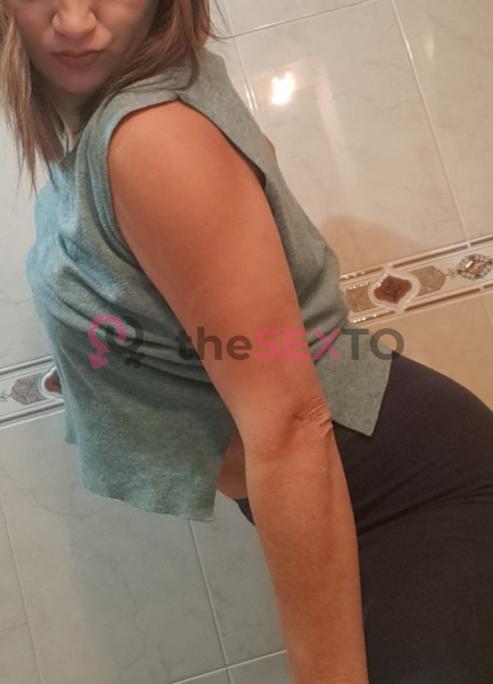 Prostituta SANDRA, +34682735359, Cieza, 1