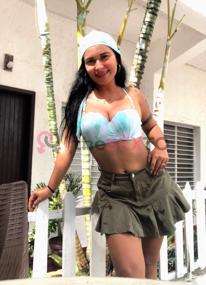 Prostituta JULIANA, +34666712572, Ávila, 1