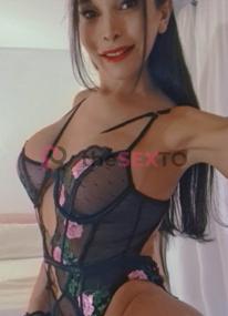 Prostituta ISABELLAKLOSTER, +34653518416, Madrid, 9