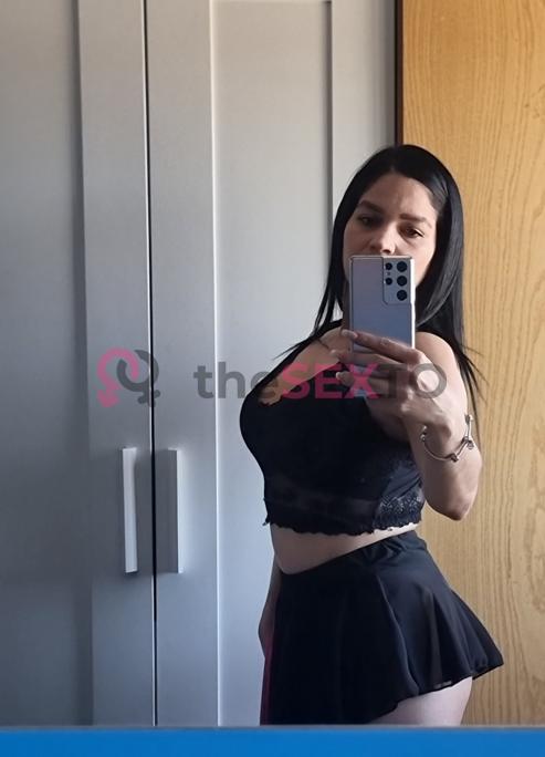 Prostituta CATWOMAN, +34672892490, Elda, 1