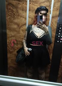 Prostituta MALVA, +34643940583, Almería, 4