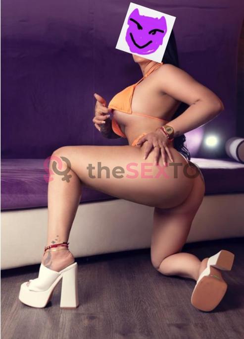 Prostituta DANIELA, +34672822306, Baracaldo, 1