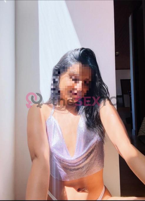 Prostituta LUNA, +34643346304, Ávila, 1