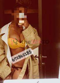 Prostituta LORENA, +34672862185, Alcalá de Henares, 3