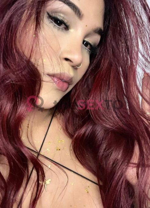 Prostituta FABIANA, +34631684392, Granada, 1