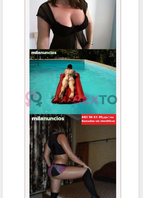 Prostituta ALEXANDRA, +34683566195, Inca, 1