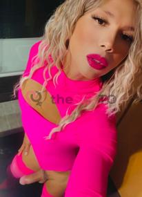 Prostituta TSNATASHANEW, +34611229567, Castelldefels, 1