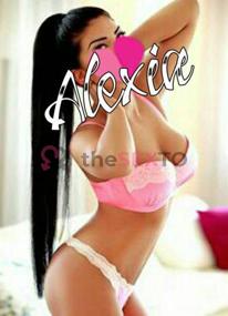 Prostituta ALEXIA, +34603177014, Mataró, 1