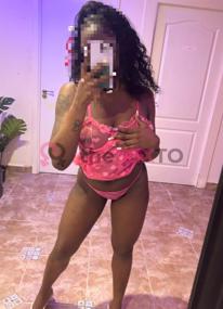 Prostituta ANDREA, +34634425899, Jávea, 2