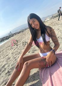 Prostituta CLOE, +34642134829, Almería, 4