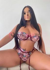 Prostituta PAOLA, +34628848082, Calpe, 4