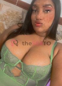 Prostituta VALERIA, +34613696050, Elda, 1