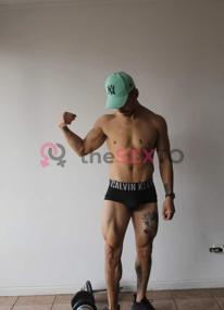 Prostituta MIGUEL, +34653053481, Hospitalet de Llobregat, 1