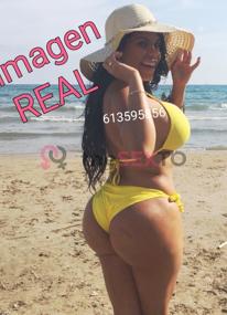 Prostituta CAMILA, +34613595856, Fuengirola, 2