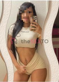 Prostituta ROC, +34624260097, Mérida, 2