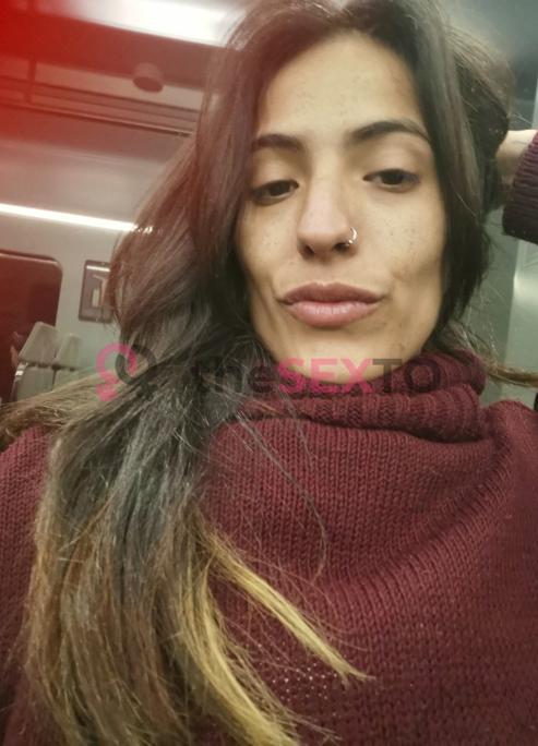 Prostituta ESPA, +34657035081, Galapagar, 1