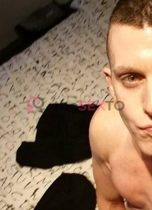 Prostituta MADISON, +34682280317, Salou, 1