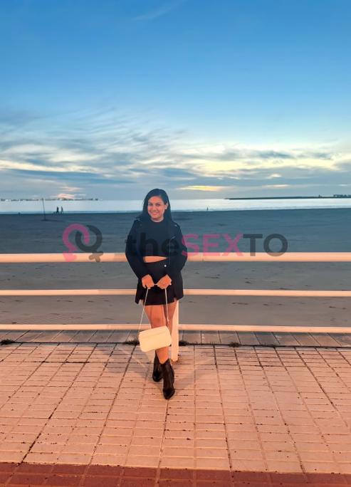 Prostituta LUNA, +34604145098, El Puerto de Santa María, 1