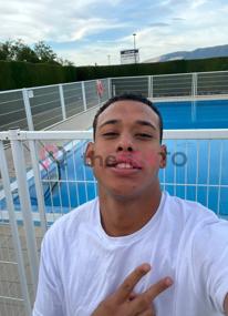 Prostituta ALEJANDROEVANS, +34613607985, Barañain, 2