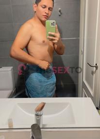 Prostituta JOSELUIS, +34615022883, Burgos, 3