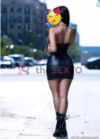 Prostituta FERNANDA, +34607915432, Calafell, 4