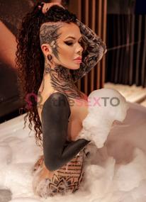 Prostituta ULTIMOSDIASBRUNA, +34624563578, Mérida, 3