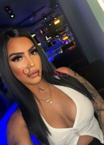 Prostituta LUNA, +34604352690, Jávea, 2