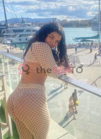 Prostituta GISEL, +34634153377, Jaén, 1