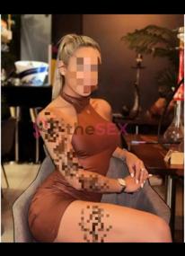 Prostituta YASMIN, +34613462499, Ciudad Real, 2