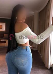 Prostituta SANDRA, +34654105735, A Coruña, 1