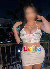 Prostituta LAILAMARROQUI, +34632443577, Castelló d'Empúries, 3