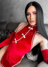 Prostituta PAULA, +34672502701, Alcobendas, 4