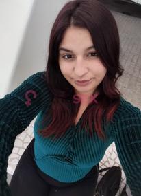 Prostituta CRISTINA, +34643835394, Albacete, 1