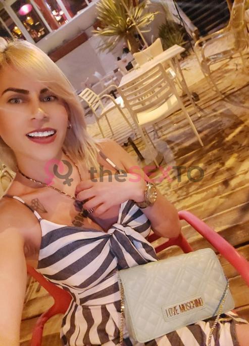 Prostituta ASHLEYZAHARA, +34603476857, Granollers, 1