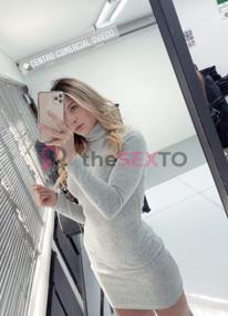 Prostituta MARIALAURA, +34602419157, Gijón, 1