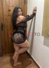 Prostituta LINA, +34613818453, La Línea de la Concepción, 4