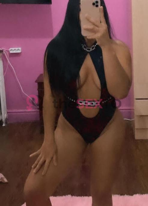 Prostituta DANIELA, +34632748116, Calahorra, 1