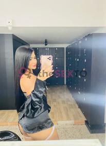 Prostituta NAOMI, +34603109454, Alicante, 3